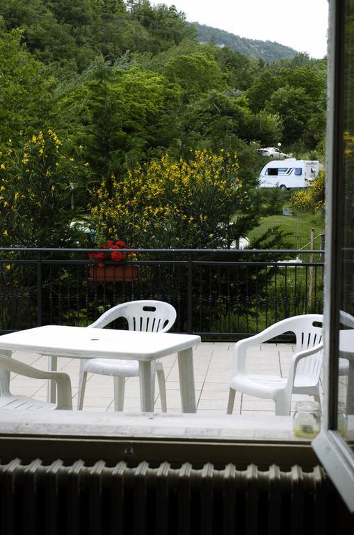 Friendly Holiday Homes Garbagna Kültér fotó